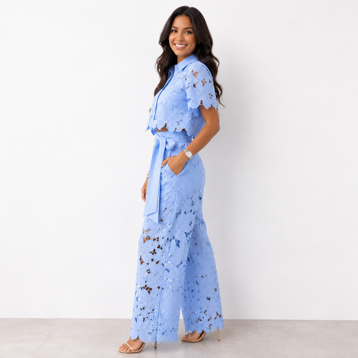 Celia | The Easy Two Piece Set