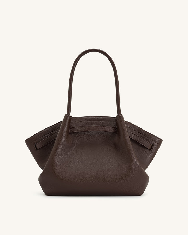 The Marlow Medium Tote