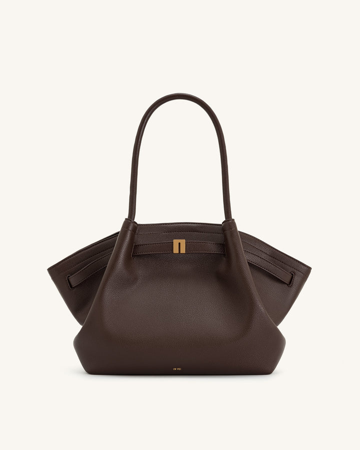 The Marlow Medium Tote