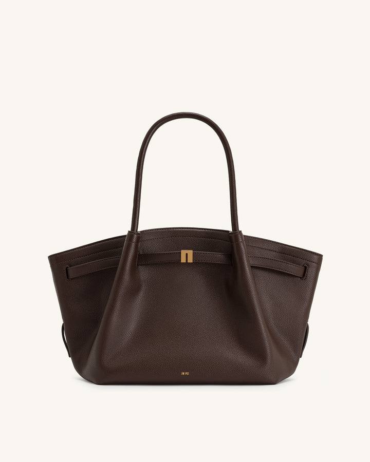 The Marlow Medium Tote