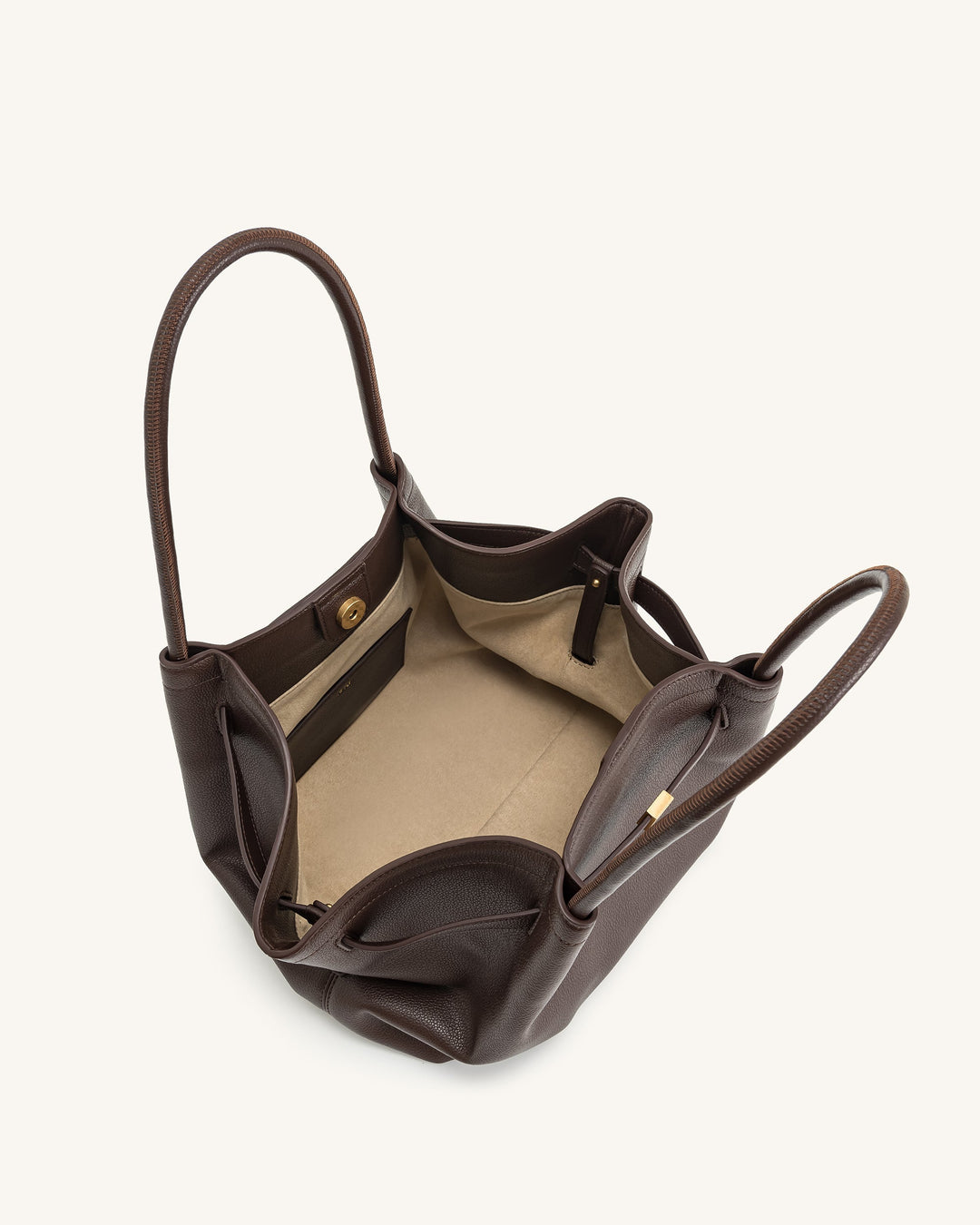 The Marlow Medium Tote