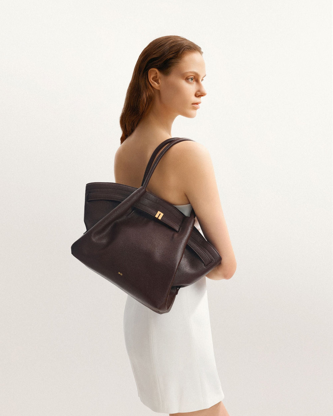 The Marlow Medium Tote