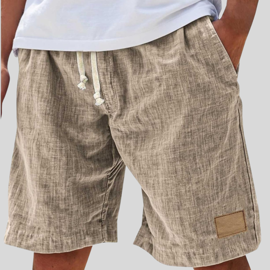 Stanley | The Easy Short