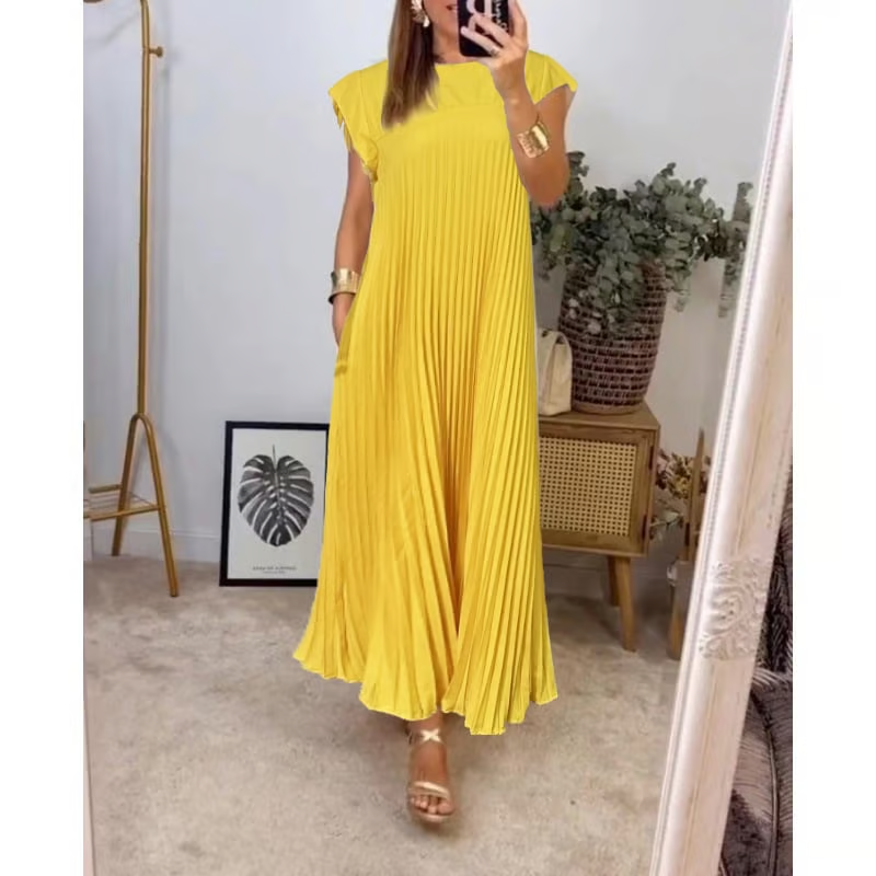 ELARA SLIMFLOW DRESS