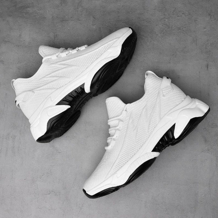 ELEVATEX HEIGHT SNEAKERS