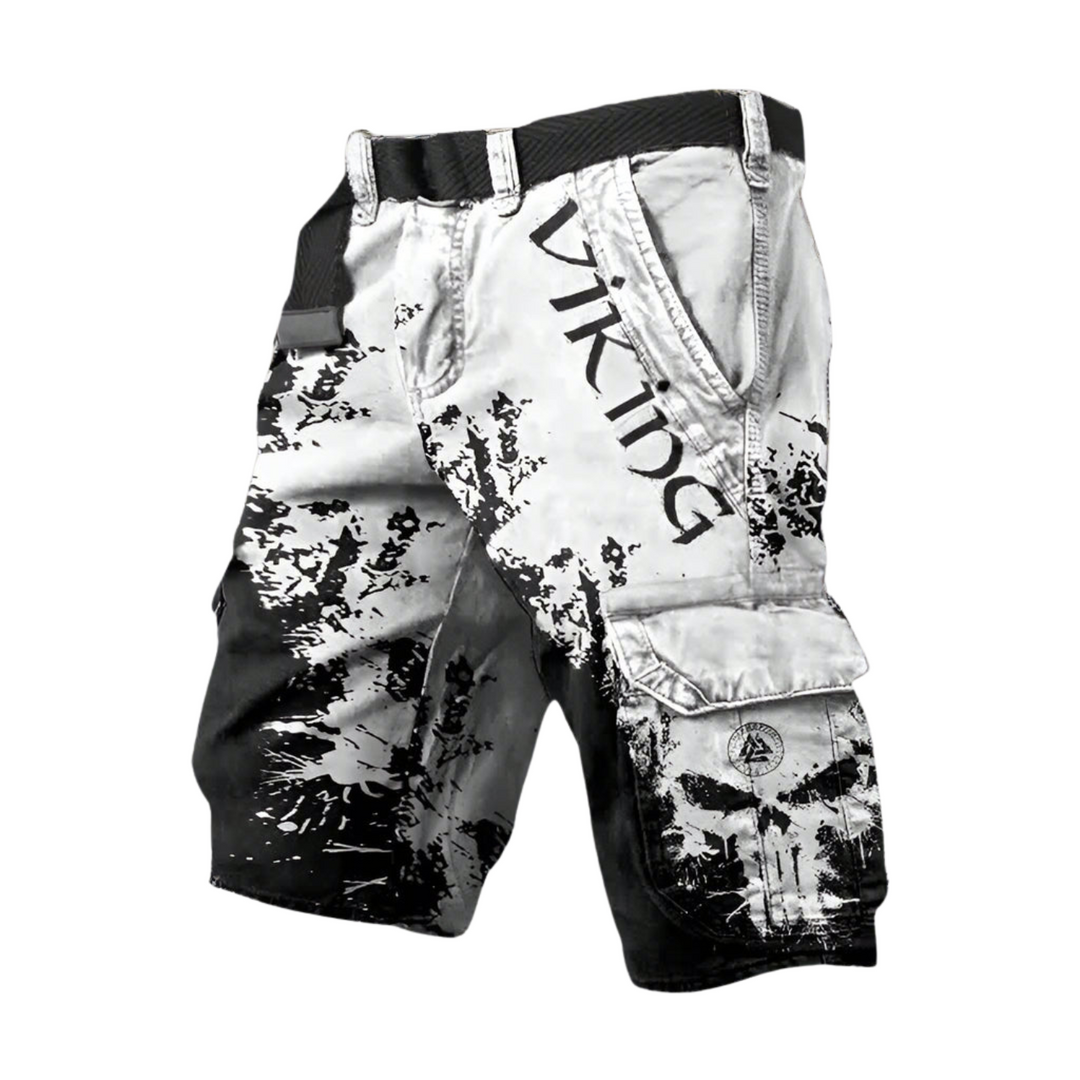 Hugh | The Cargo Short