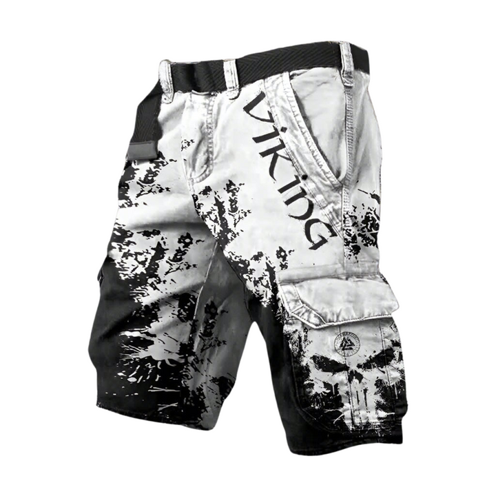 Hugh | The Cargo Short