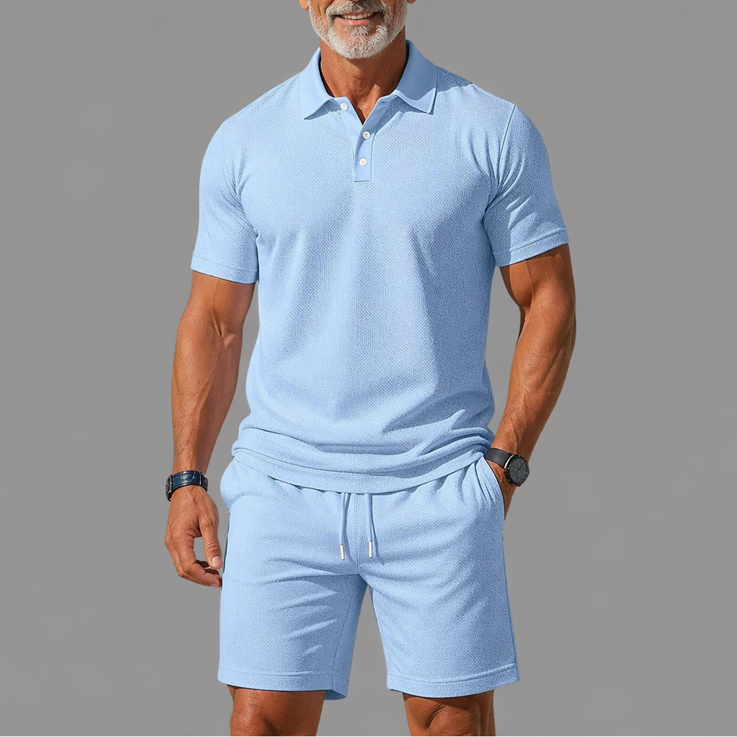 Bexley | The Polo Set