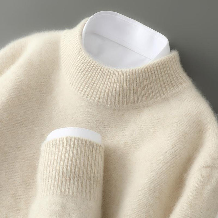 DARLYNA | PREMIUM CASHMERE JUMPER