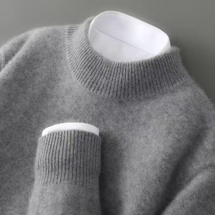 DARLYNA | PREMIUM CASHMERE JUMPER