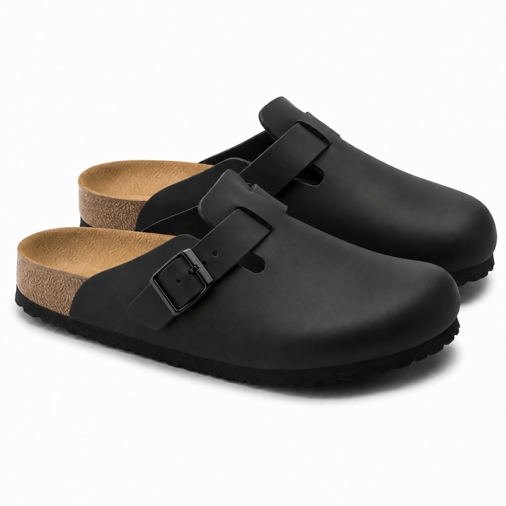 Ashford | The Buckle Slip-On Casual Shoe
