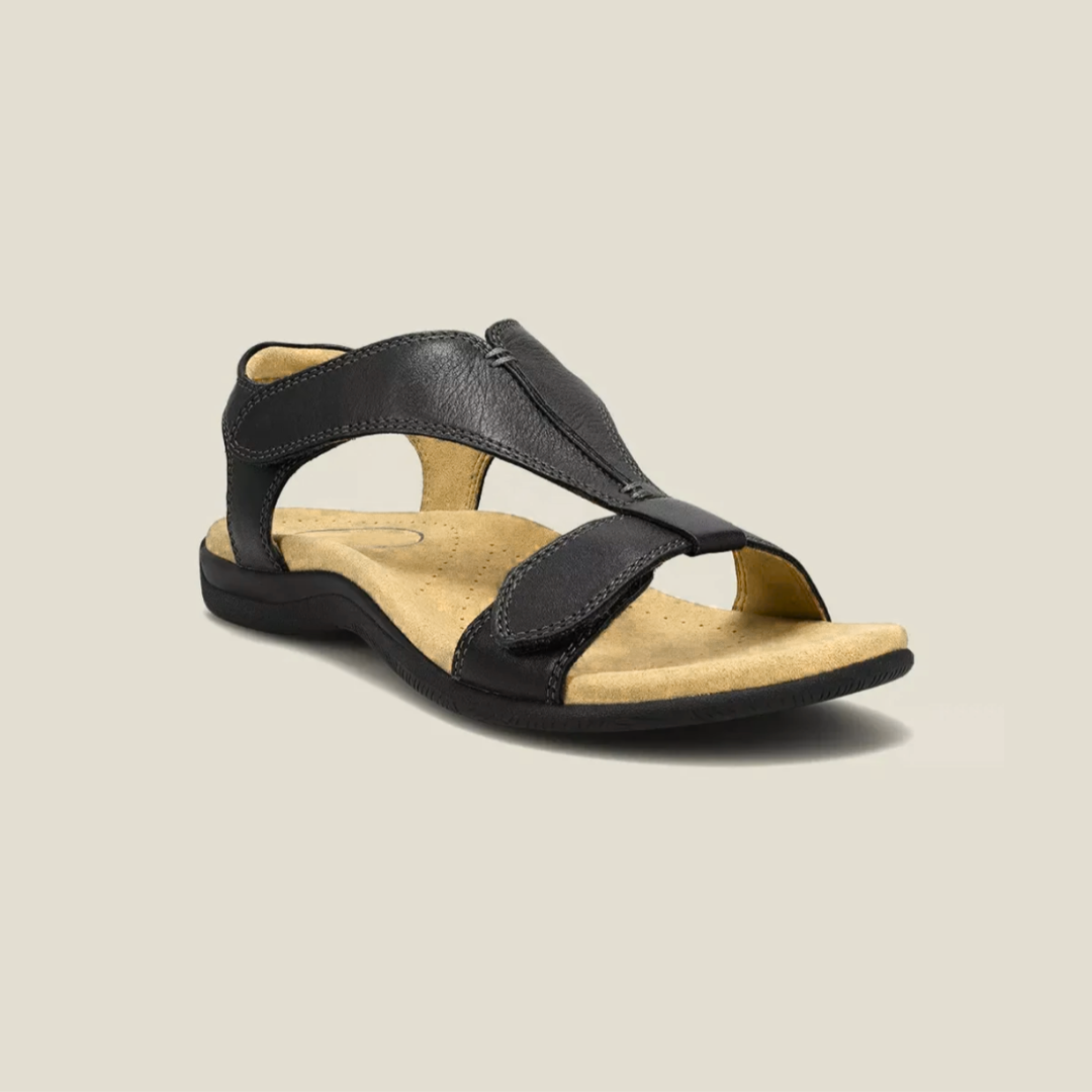 Vivienne Atelier Sandals