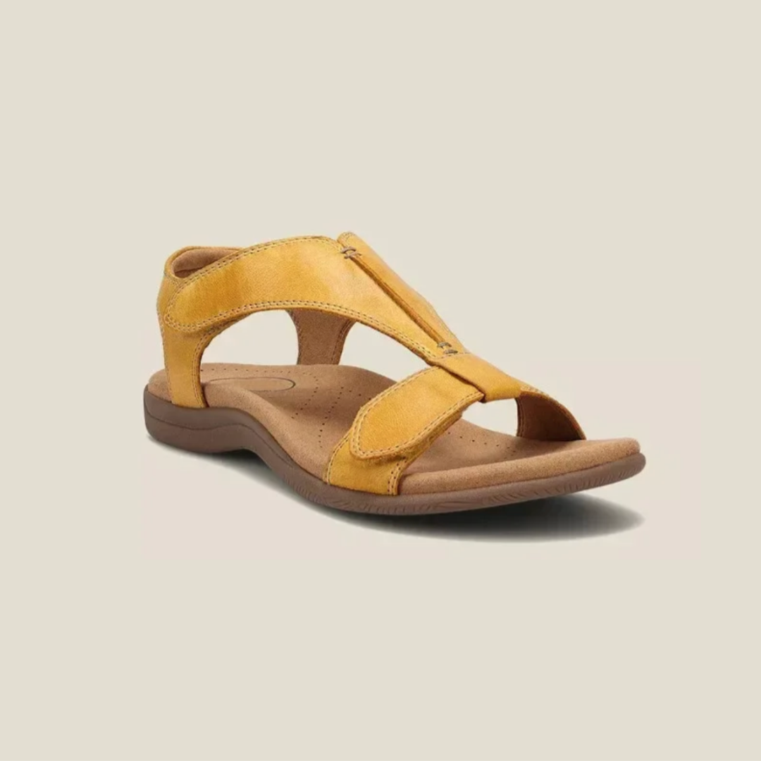 Vivienne Atelier Sandals