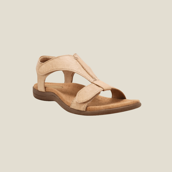 Vivienne Atelier Sandals