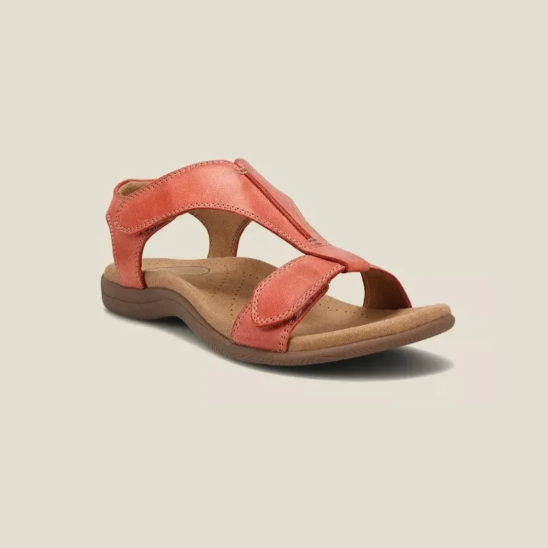 Vivienne Atelier Sandals