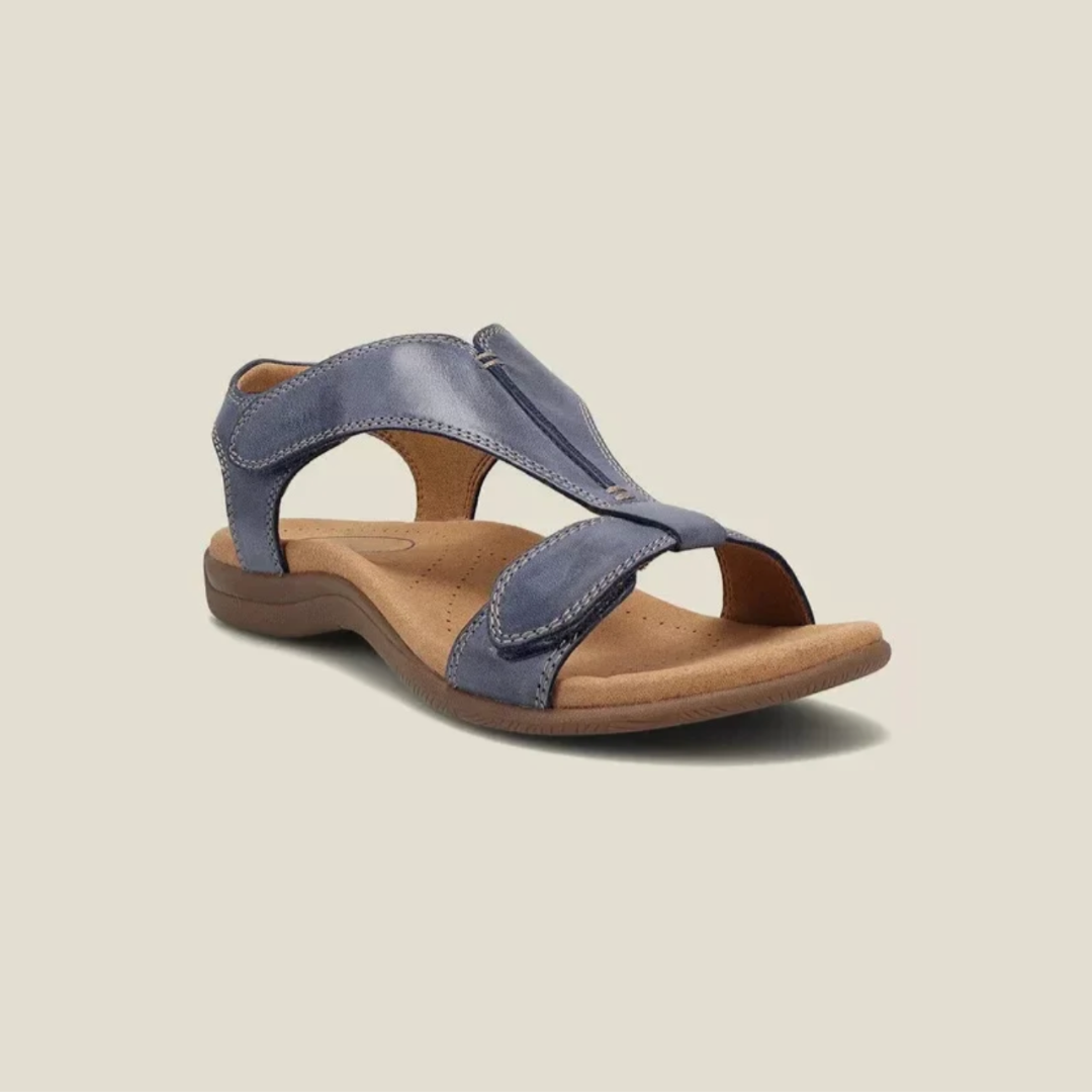 Vivienne Atelier Sandals