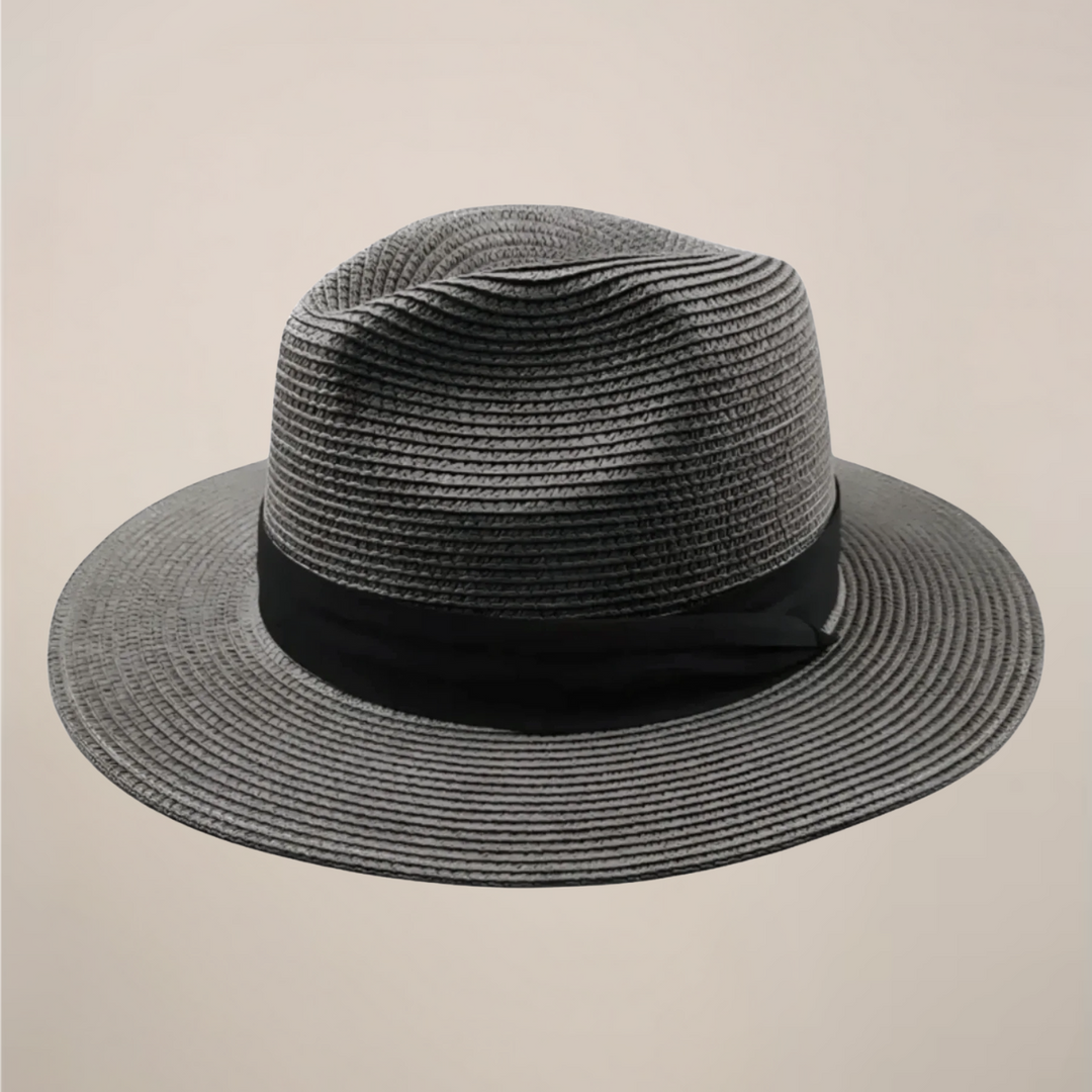 Men’s Riviera Artisan Panama Hat