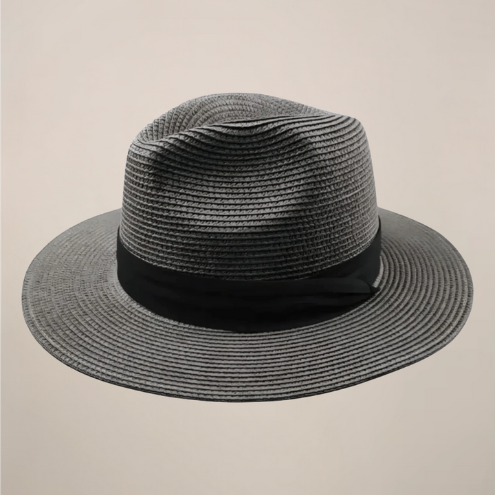 Men’s Riviera Artisan Panama Hat