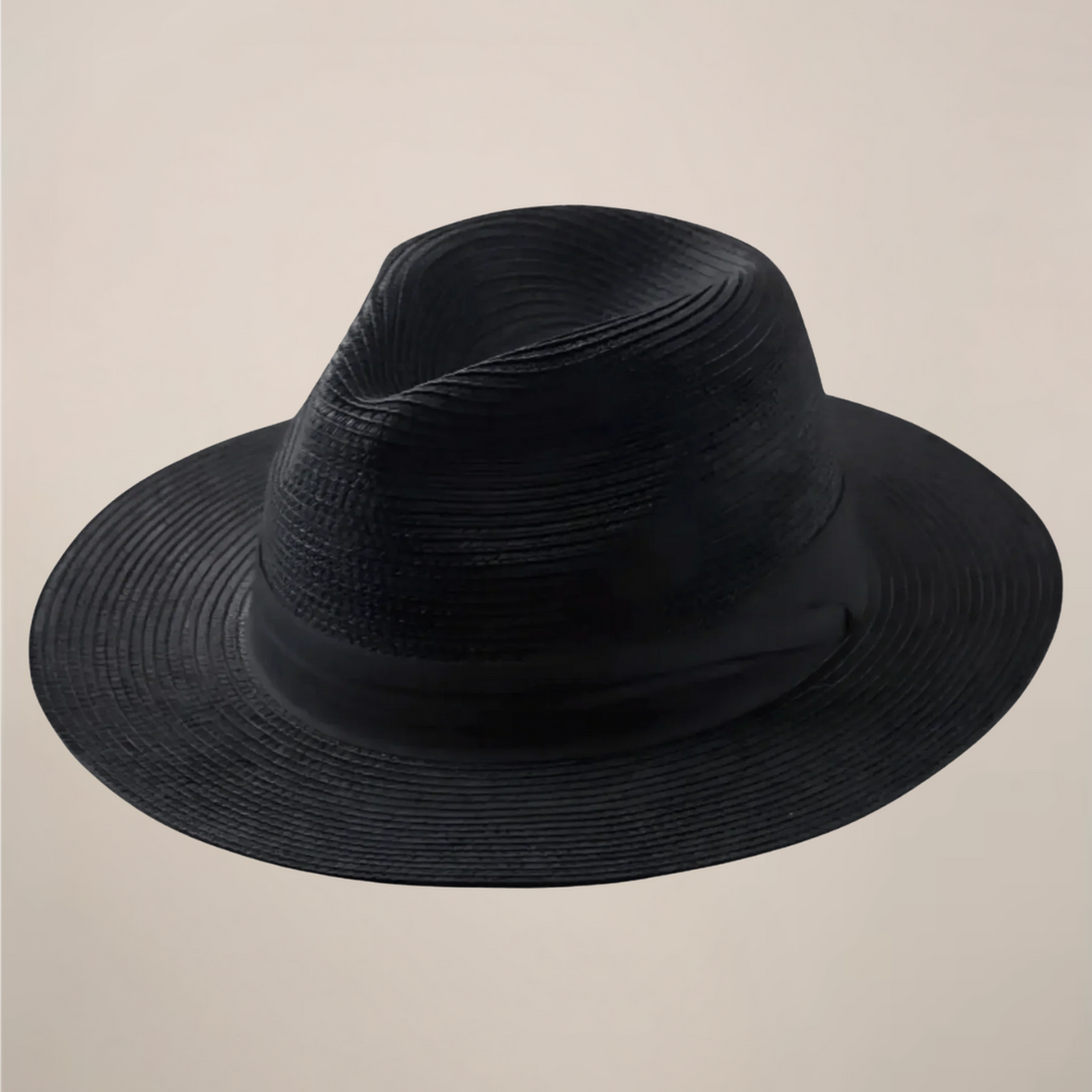 Men’s Riviera Artisan Panama Hat