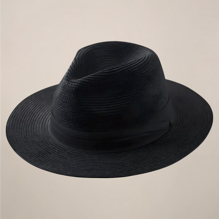 Men’s Riviera Artisan Panama Hat