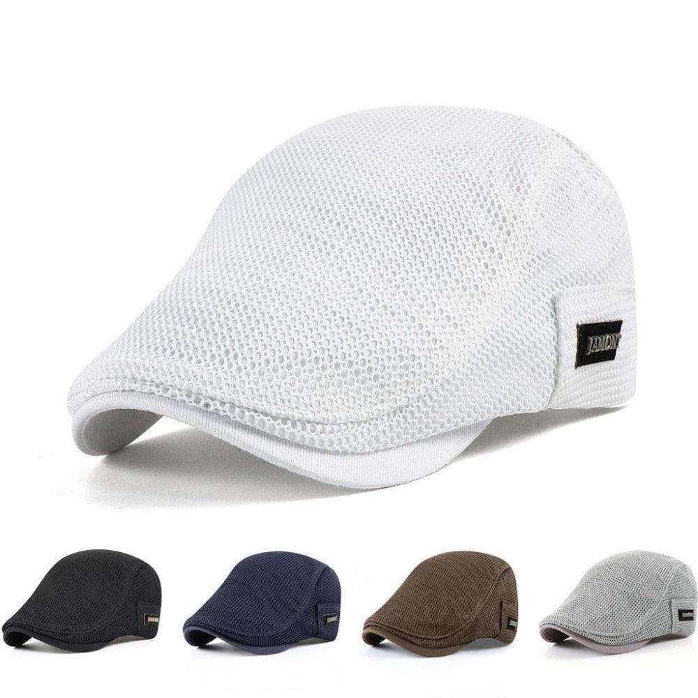 Cazel | Casquette légère pour homme