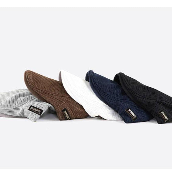 Cazel | Casquette légère pour homme