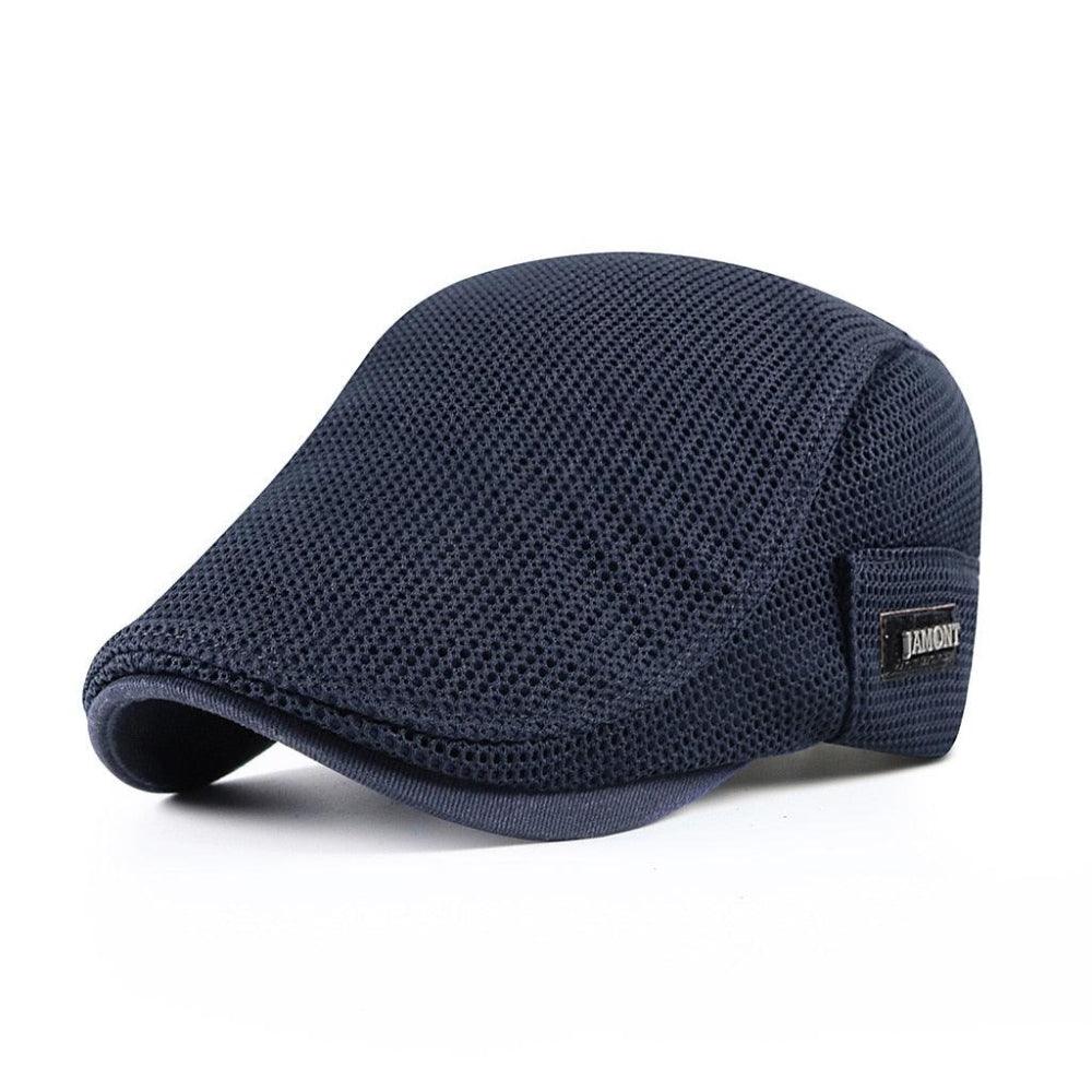 Cazel | Casquette légère pour homme