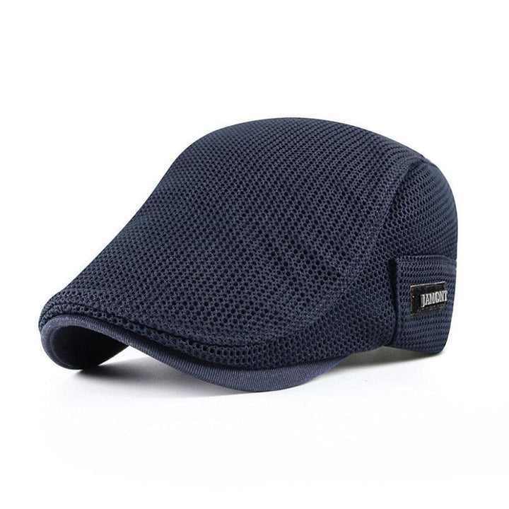 Cazel | Casquette légère pour homme