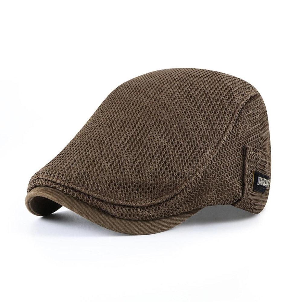 Cazel | Casquette légère pour homme