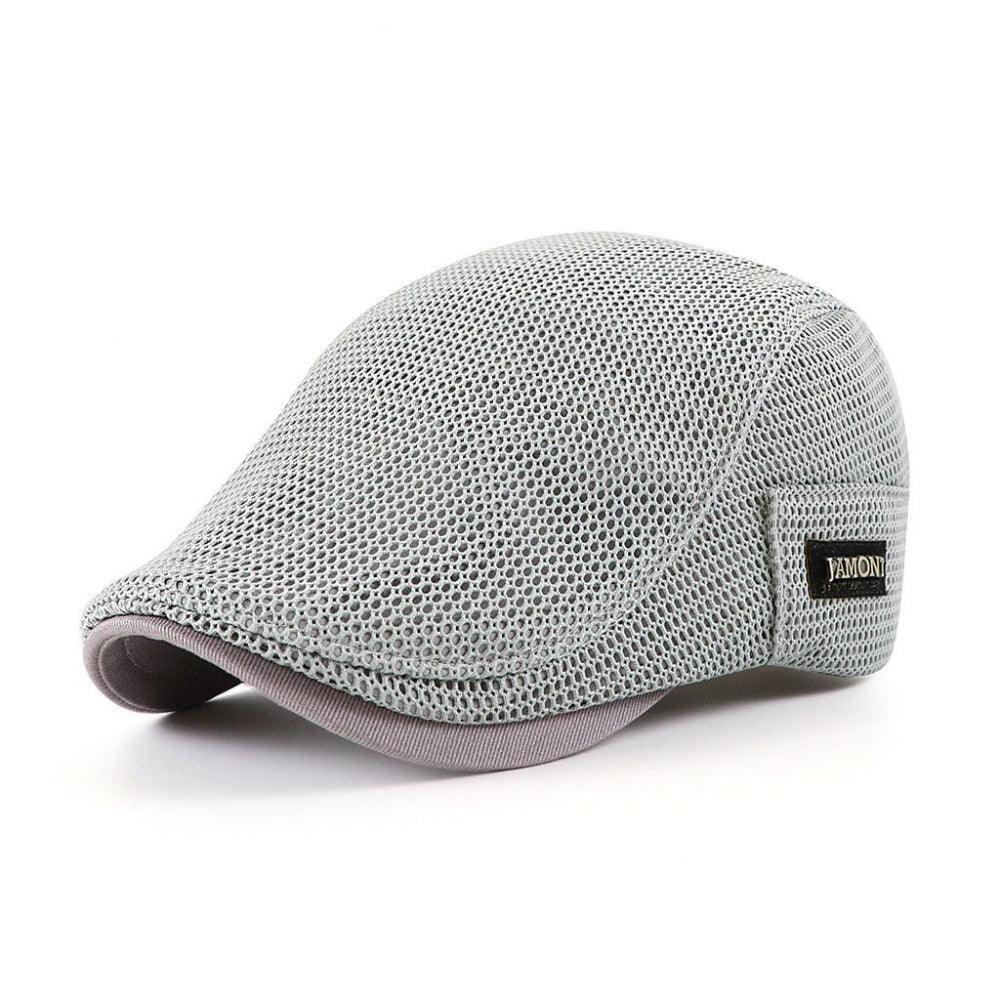 Cazel | Casquette légère pour homme