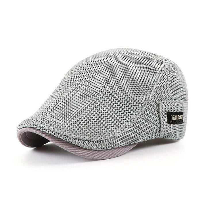 Cazel | Casquette légère pour homme