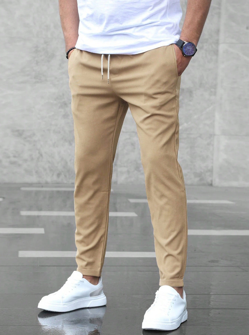 Langford | The Stretch Smart Trouser