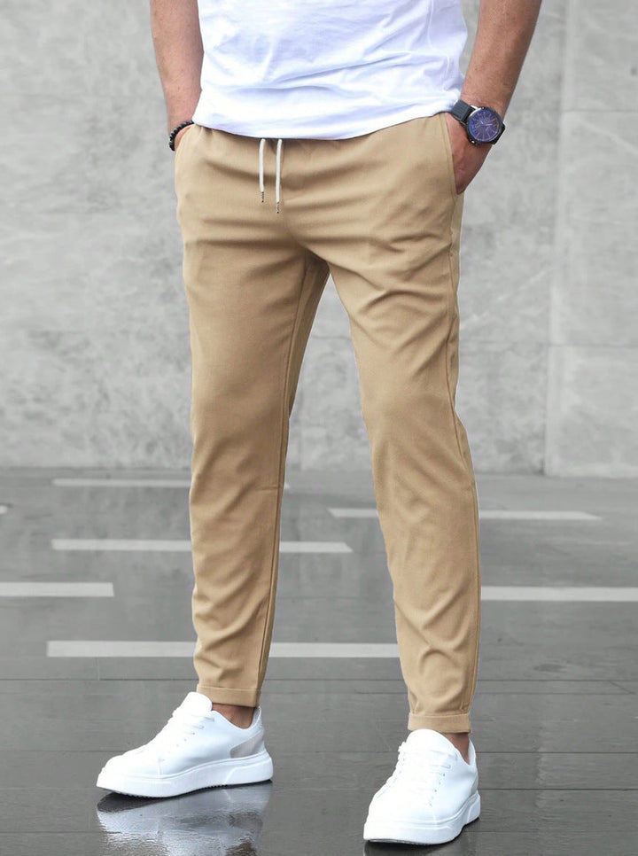 Langford | The Stretch Smart Trouser