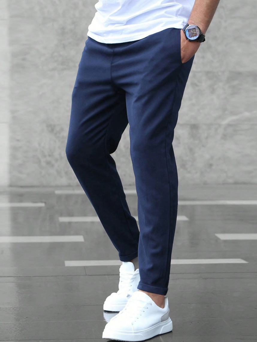 Langford | The Stretch Smart Trouser