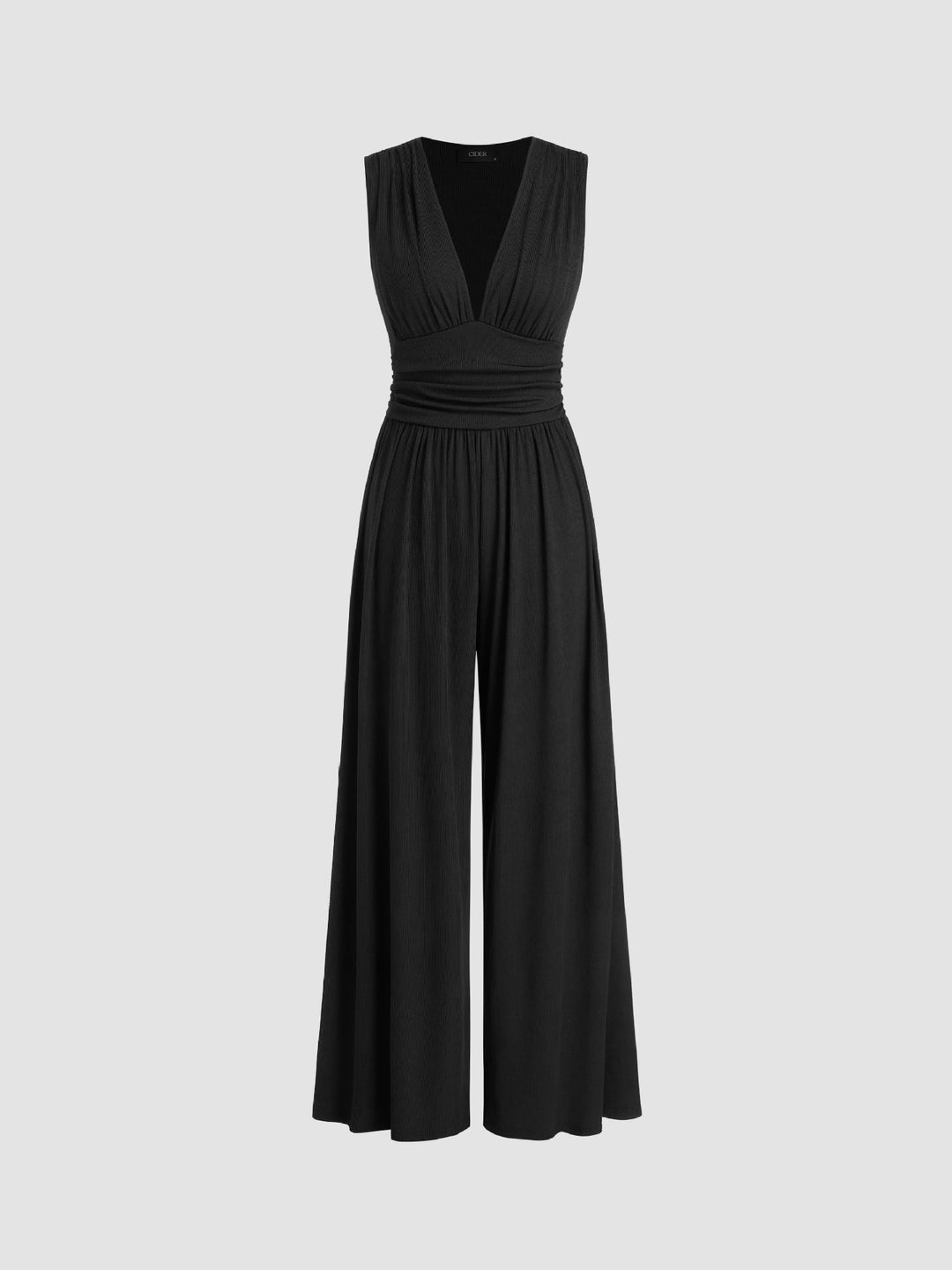 Marlow – Grace Wide-Leg Jumpsuit