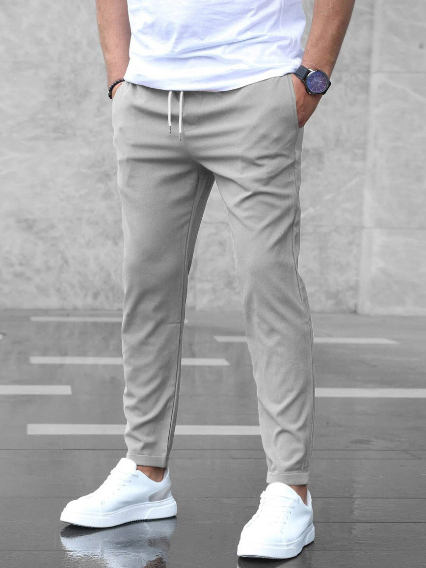 Langford | The Stretch Smart Trouser