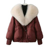 Angora Red