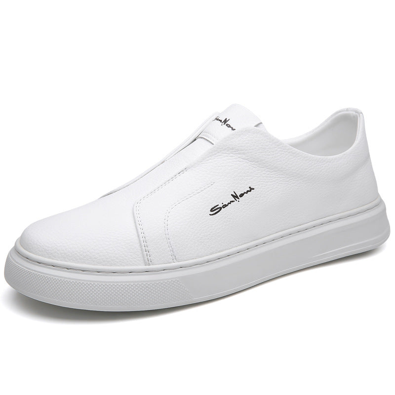 Barrington | The Slip-On Everyday Sneaker