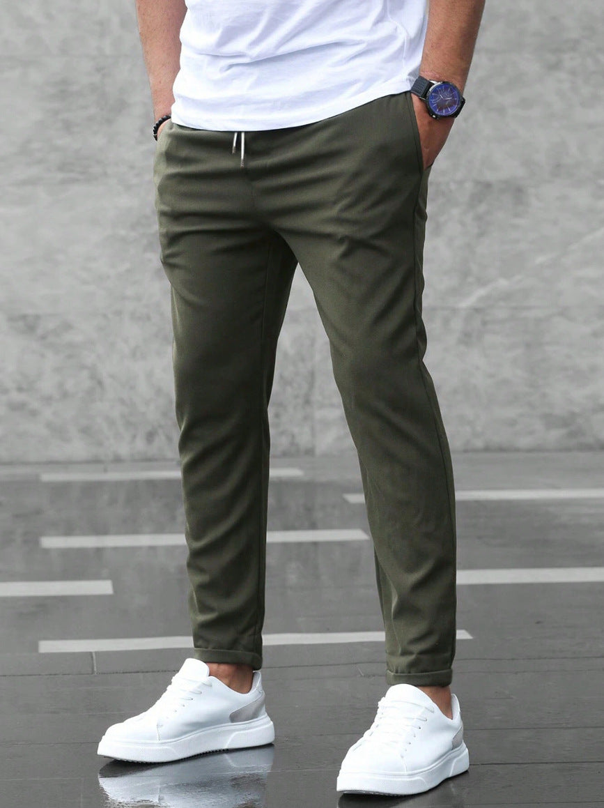 Langford | The Stretch Smart Trouser