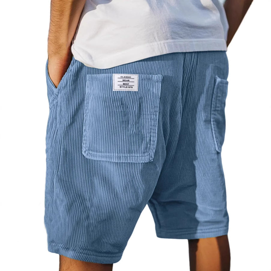 Ethan –  Ease Shorts