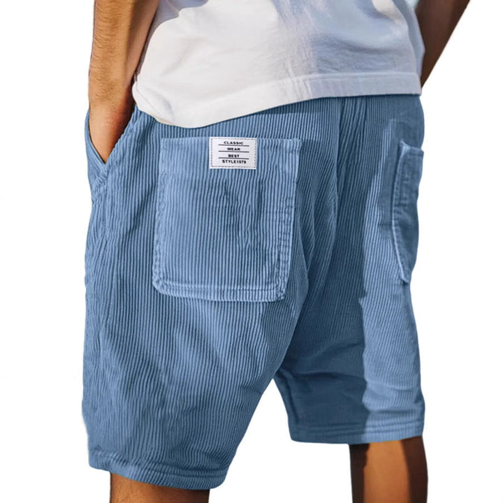 Ethan –  Ease Shorts