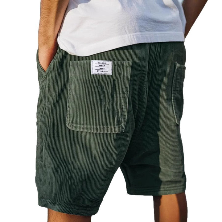 Ethan –  Ease Shorts