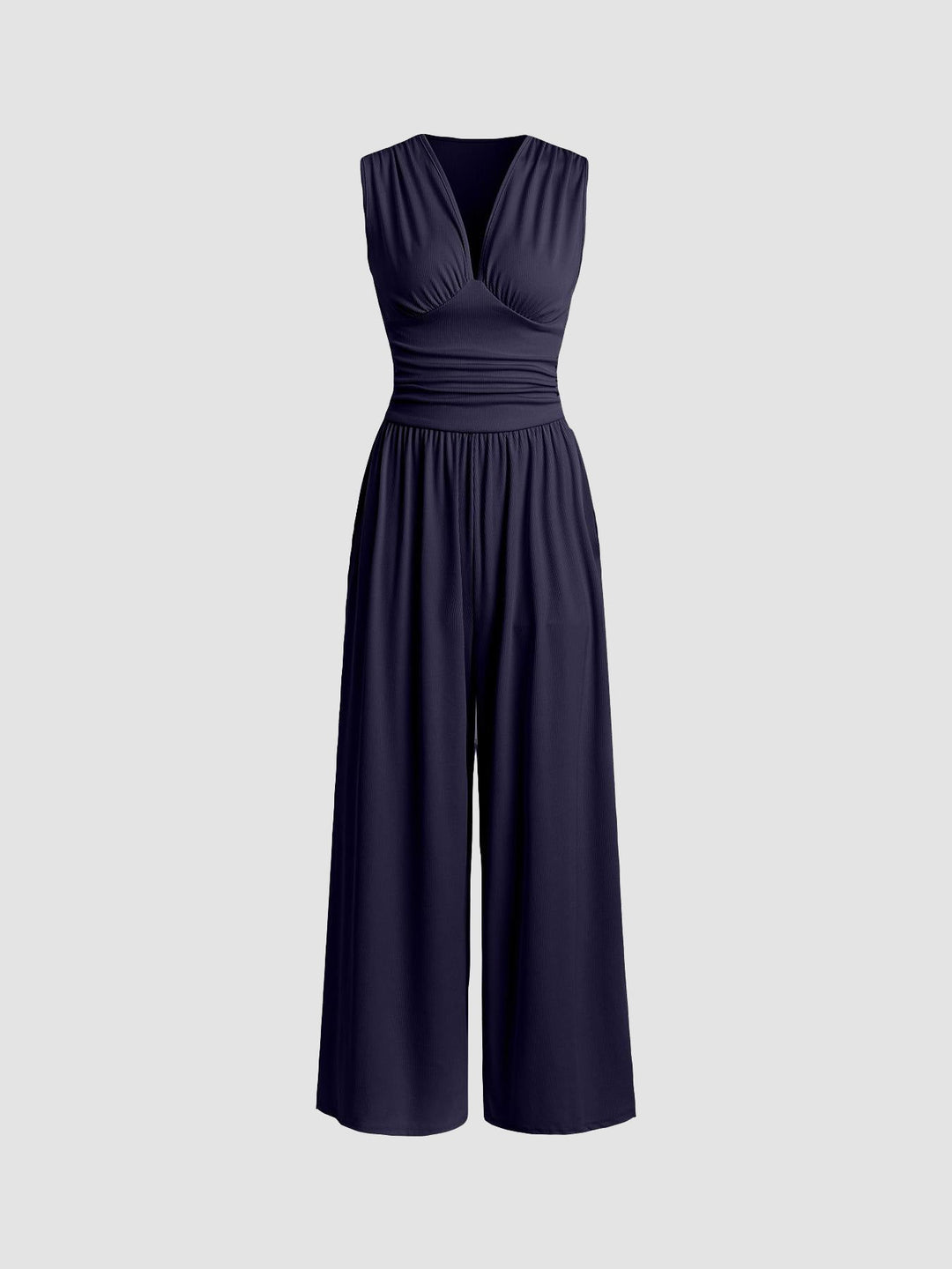 Marlow – Grace Wide-Leg Jumpsuit