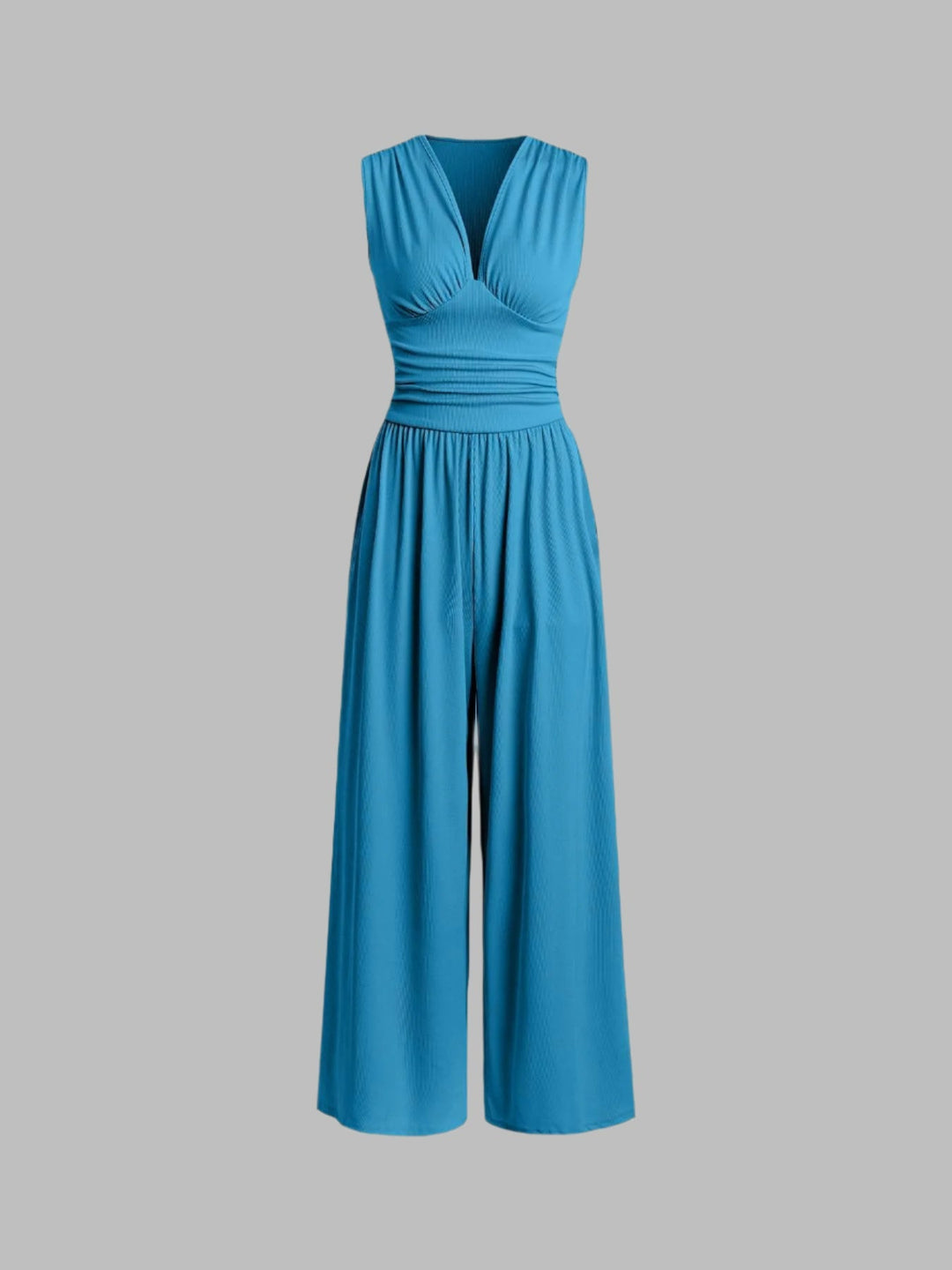 Marlow – Grace Wide-Leg Jumpsuit