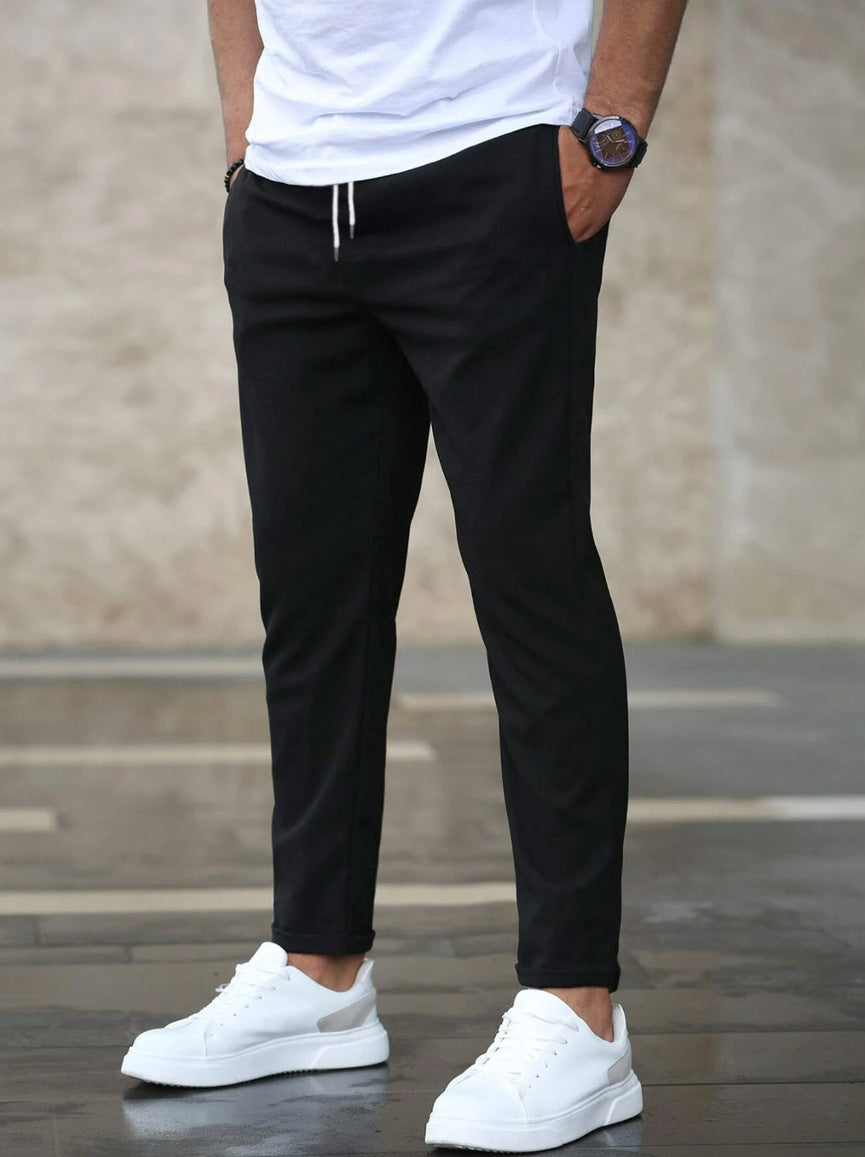 Langford | The Stretch Smart Trouser