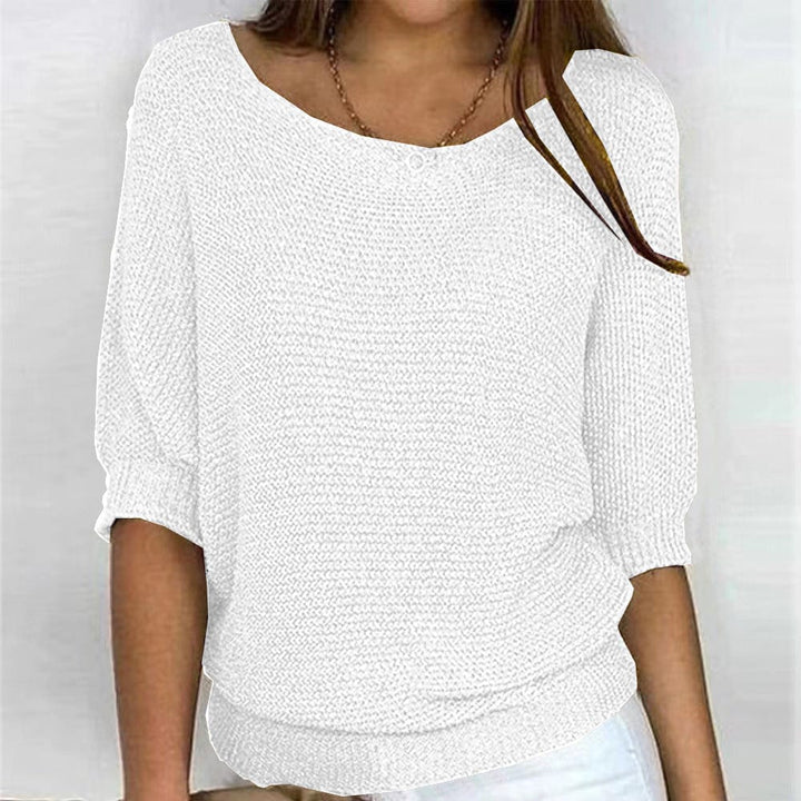 Eliana Soft Spring Knit