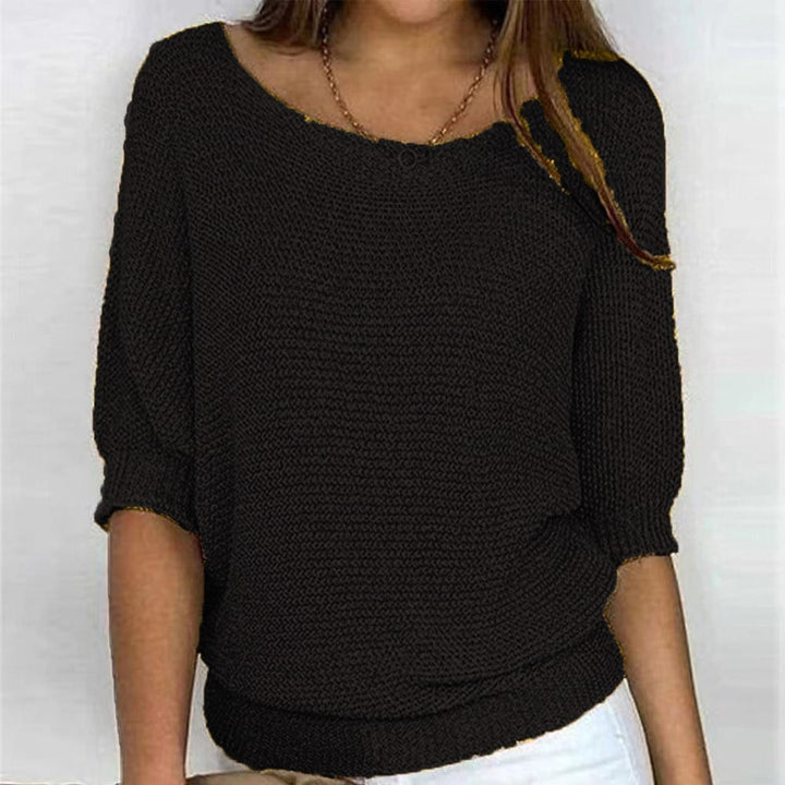 Eliana Soft Spring Knit