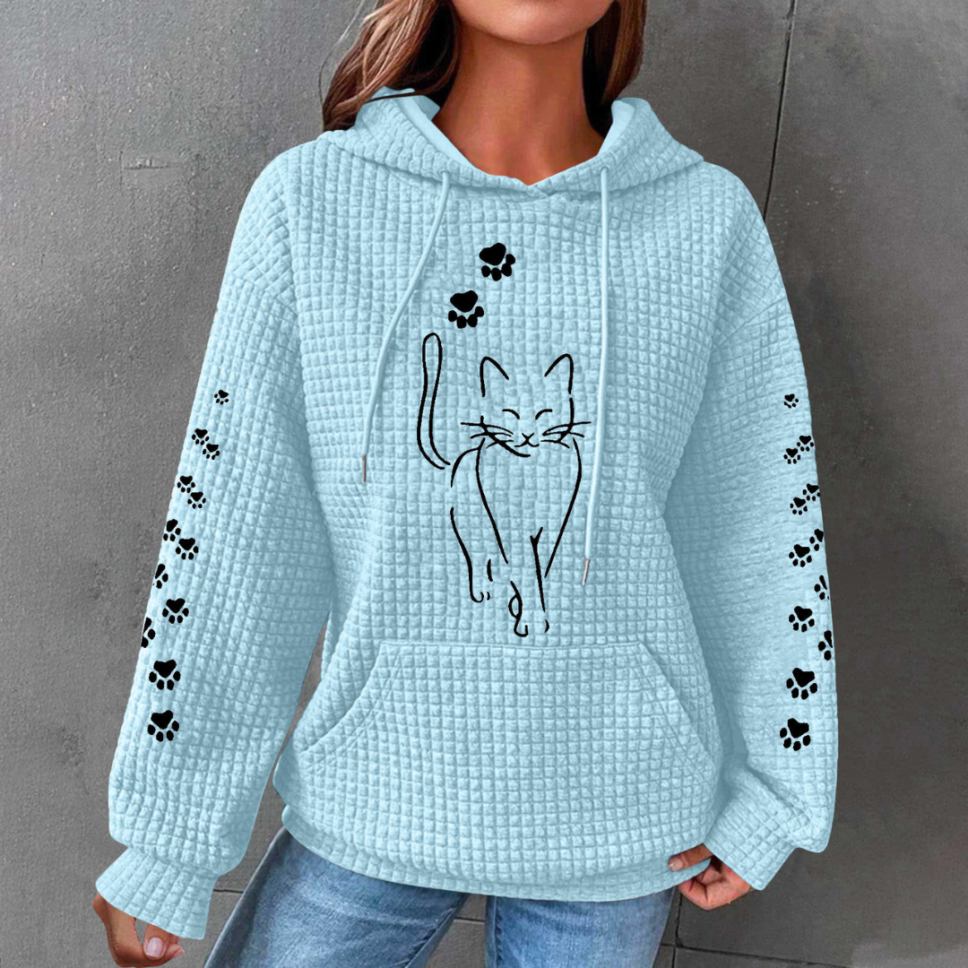 The Willow Comfort Hoodie