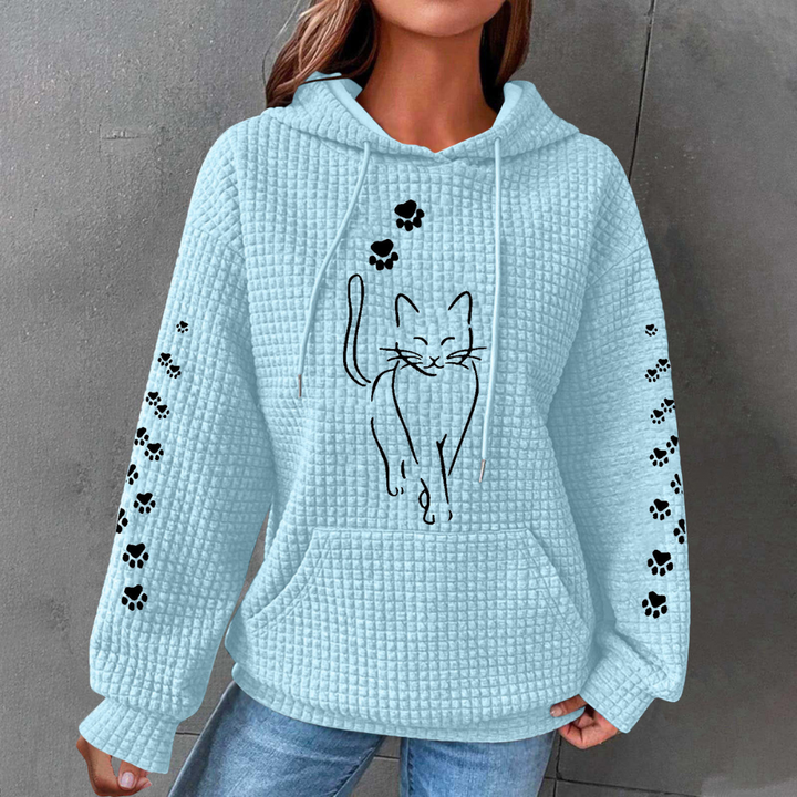 The Willow Comfort Hoodie