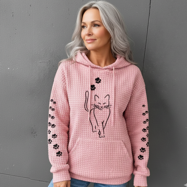 The Willow Comfort Hoodie